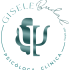 Psicóloga Gisele Budal MARCA D'ÁGUA VERDE - PNG